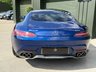 USED 2015 15 MERCEDES-BENZ AMG GT 4.0 V8 BiTurbo S Coupe 2dr Petrol SpdS DCT Euro 6 (s/s) (510 ps) 