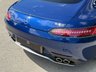 USED 2015 15 MERCEDES-BENZ AMG GT 4.0 V8 BiTurbo S Coupe 2dr Petrol SpdS DCT Euro 6 (s/s) (510 ps) 