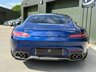 USED 2015 15 MERCEDES-BENZ AMG GT 4.0 V8 BiTurbo S Coupe 2dr Petrol SpdS DCT Euro 6 (s/s) (510 ps) 