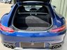 USED 2015 15 MERCEDES-BENZ AMG GT 4.0 V8 BiTurbo S Coupe 2dr Petrol SpdS DCT Euro 6 (s/s) (510 ps) 