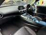 USED 2015 15 MERCEDES-BENZ AMG GT 4.0 V8 BiTurbo S Coupe 2dr Petrol SpdS DCT Euro 6 (s/s) (510 ps) 