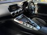 USED 2015 15 MERCEDES-BENZ AMG GT 4.0 V8 BiTurbo S Coupe 2dr Petrol SpdS DCT Euro 6 (s/s) (510 ps) 