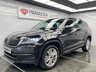 USED 2017 67 SKODA KODIAQ 2.0 TDI SE L SUV 5dr Diesel DSG 4WD Euro 6 (s/s) (7 Seat) (190 ps) 