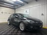 USED 2015 65 VAUXHALL ASTRA 1.0i Turbo ecoFLEX Elite Nav Hatchback 5dr Petrol Manual Euro 6 (s/s) (105 ps) 