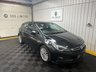 USED 2015 65 VAUXHALL ASTRA 1.0i Turbo ecoFLEX Elite Nav Hatchback 5dr Petrol Manual Euro 6 (s/s) (105 ps) 