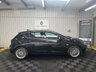 USED 2015 65 VAUXHALL ASTRA 1.0i Turbo ecoFLEX Elite Nav Hatchback 5dr Petrol Manual Euro 6 (s/s) (105 ps) 