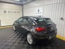 USED 2015 65 VAUXHALL ASTRA 1.0i Turbo ecoFLEX Elite Nav Hatchback 5dr Petrol Manual Euro 6 (s/s) (105 ps) 