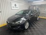 USED 2015 65 VAUXHALL ASTRA 1.0i Turbo ecoFLEX Elite Nav Hatchback 5dr Petrol Manual Euro 6 (s/s) (105 ps) 