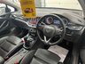 USED 2015 65 VAUXHALL ASTRA 1.0i Turbo ecoFLEX Elite Nav Hatchback 5dr Petrol Manual Euro 6 (s/s) (105 ps) 