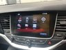 USED 2015 65 VAUXHALL ASTRA 1.0i Turbo ecoFLEX Elite Nav Hatchback 5dr Petrol Manual Euro 6 (s/s) (105 ps) 