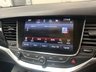 USED 2015 65 VAUXHALL ASTRA 1.0i Turbo ecoFLEX Elite Nav Hatchback 5dr Petrol Manual Euro 6 (s/s) (105 ps) 