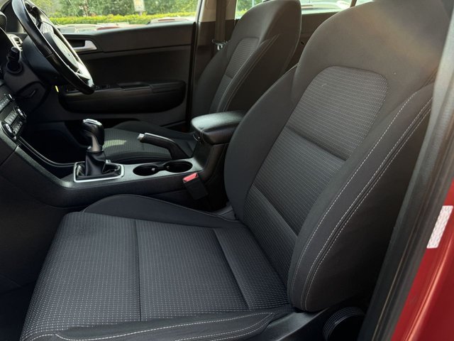 2019 KIA SPORTAGE 2019 1.6 GDi 2 SUV 5dr Petrol - Photo 5