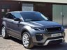 USED 2016 16 LAND ROVER RANGE ROVER EVOQUE 2.0 TD4 HSE Dynamic SUV 5dr Diesel Auto 4WD Euro 6 (s/s) (180 ps) 4x LAND ROVER SERVICES!