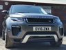 USED 2016 16 LAND ROVER RANGE ROVER EVOQUE 2.0 TD4 HSE Dynamic SUV 5dr Diesel Auto 4WD Euro 6 (s/s) (180 ps) 4x LAND ROVER SERVICES!
