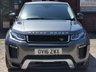 USED 2016 16 LAND ROVER RANGE ROVER EVOQUE 2.0 TD4 HSE Dynamic SUV 5dr Diesel Auto 4WD Euro 6 (s/s) (180 ps) 4x LAND ROVER SERVICES!