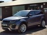 USED 2016 16 LAND ROVER RANGE ROVER EVOQUE 2.0 TD4 HSE Dynamic SUV 5dr Diesel Auto 4WD Euro 6 (s/s) (180 ps) 4x LAND ROVER SERVICES!