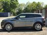 USED 2016 16 LAND ROVER RANGE ROVER EVOQUE 2.0 TD4 HSE Dynamic SUV 5dr Diesel Auto 4WD Euro 6 (s/s) (180 ps) 4x LAND ROVER SERVICES!