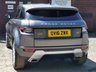 USED 2016 16 LAND ROVER RANGE ROVER EVOQUE 2.0 TD4 HSE Dynamic SUV 5dr Diesel Auto 4WD Euro 6 (s/s) (180 ps) 4x LAND ROVER SERVICES!