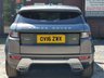 USED 2016 16 LAND ROVER RANGE ROVER EVOQUE 2.0 TD4 HSE Dynamic SUV 5dr Diesel Auto 4WD Euro 6 (s/s) (180 ps) 4x LAND ROVER SERVICES!