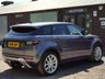USED 2016 16 LAND ROVER RANGE ROVER EVOQUE 2.0 TD4 HSE Dynamic SUV 5dr Diesel Auto 4WD Euro 6 (s/s) (180 ps) 4x LAND ROVER SERVICES!