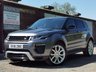 USED 2016 16 LAND ROVER RANGE ROVER EVOQUE 2.0 TD4 HSE Dynamic SUV 5dr Diesel Auto 4WD Euro 6 (s/s) (180 ps) 4x LAND ROVER SERVICES!