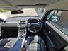 USED 2016 16 LAND ROVER RANGE ROVER EVOQUE 2.0 TD4 HSE Dynamic SUV 5dr Diesel Auto 4WD Euro 6 (s/s) (180 ps) 4x LAND ROVER SERVICES!