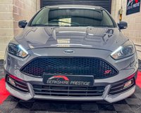 USED 2015 15 FORD FOCUS 2.0T EcoBoost ST-3 Hatchback 5dr Petrol Manual Euro 6 (s/s) (250 ps) 