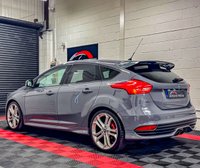 USED 2015 15 FORD FOCUS 2.0T EcoBoost ST-3 Hatchback 5dr Petrol Manual Euro 6 (s/s) (250 ps) 