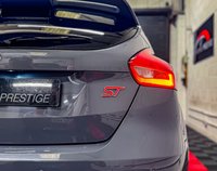 USED 2015 15 FORD FOCUS 2.0T EcoBoost ST-3 Hatchback 5dr Petrol Manual Euro 6 (s/s) (250 ps) 