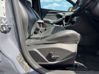 USED 2015 15 FORD FOCUS 2.0T EcoBoost ST-3 Hatchback 5dr Petrol Manual Euro 6 (s/s) (250 ps) 