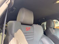 USED 2015 15 FORD FOCUS 2.0T EcoBoost ST-3 Hatchback 5dr Petrol Manual Euro 6 (s/s) (250 ps) 