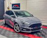 USED 2015 15 FORD FOCUS 2.0T EcoBoost ST-3 Hatchback 5dr Petrol Manual Euro 6 (s/s) (250 ps) 