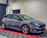 USED 2015 15 FORD FOCUS 2.0T EcoBoost ST-3 Hatchback 5dr Petrol Manual Euro 6 (s/s) (250 ps) 