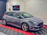 USED 2015 15 FORD FOCUS 2.0T EcoBoost ST-3 Hatchback 5dr Petrol Manual Euro 6 (s/s) (250 ps) 