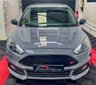 USED 2015 15 FORD FOCUS 2.0T EcoBoost ST-3 Hatchback 5dr Petrol Manual Euro 6 (s/s) (250 ps) 