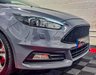 USED 2015 15 FORD FOCUS 2.0T EcoBoost ST-3 Hatchback 5dr Petrol Manual Euro 6 (s/s) (250 ps) 