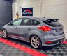 USED 2015 15 FORD FOCUS 2.0T EcoBoost ST-3 Hatchback 5dr Petrol Manual Euro 6 (s/s) (250 ps) 