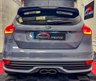 USED 2015 15 FORD FOCUS 2.0T EcoBoost ST-3 Hatchback 5dr Petrol Manual Euro 6 (s/s) (250 ps) 