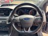 USED 2015 15 FORD FOCUS 2.0T EcoBoost ST-3 Hatchback 5dr Petrol Manual Euro 6 (s/s) (250 ps) 