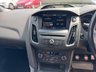USED 2015 15 FORD FOCUS 2.0T EcoBoost ST-3 Hatchback 5dr Petrol Manual Euro 6 (s/s) (250 ps) 