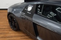 USED 2008 58 AUDI R8 4.2 FSI V8 Coupe 2dr Petrol R Tronic  