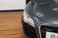 USED 2008 58 AUDI R8 4.2 FSI V8 Coupe 2dr Petrol R Tronic  