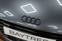 USED 2008 58 AUDI R8 4.2 FSI V8 Coupe 2dr Petrol R Tronic  