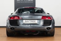 USED 2008 58 AUDI R8 4.2 FSI V8 Coupe 2dr Petrol R Tronic  