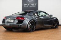 USED 2008 58 AUDI R8 4.2 FSI V8 Coupe 2dr Petrol R Tronic  