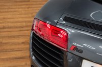 USED 2008 58 AUDI R8 4.2 FSI V8 Coupe 2dr Petrol R Tronic  