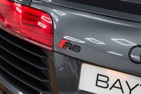 USED 2008 58 AUDI R8 4.2 FSI V8 Coupe 2dr Petrol R Tronic  