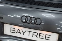 USED 2008 58 AUDI R8 4.2 FSI V8 Coupe 2dr Petrol R Tronic  