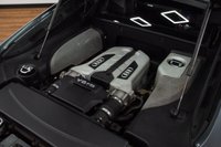 USED 2008 58 AUDI R8 4.2 FSI V8 Coupe 2dr Petrol R Tronic  