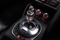 USED 2008 58 AUDI R8 4.2 FSI V8 Coupe 2dr Petrol R Tronic  